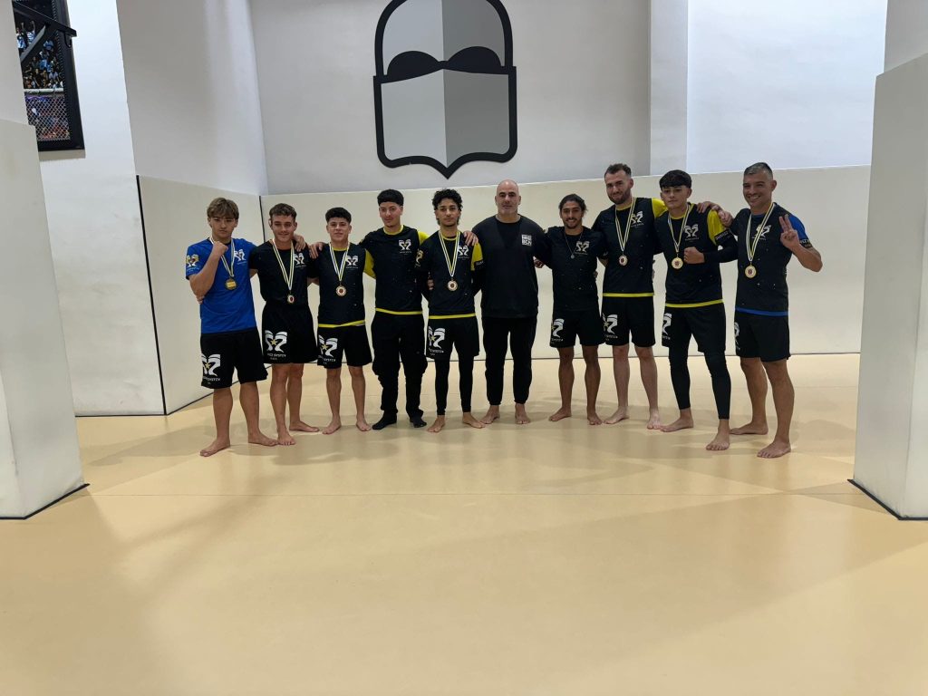 Competiciones Nacionales e Internacionales de Suarez System